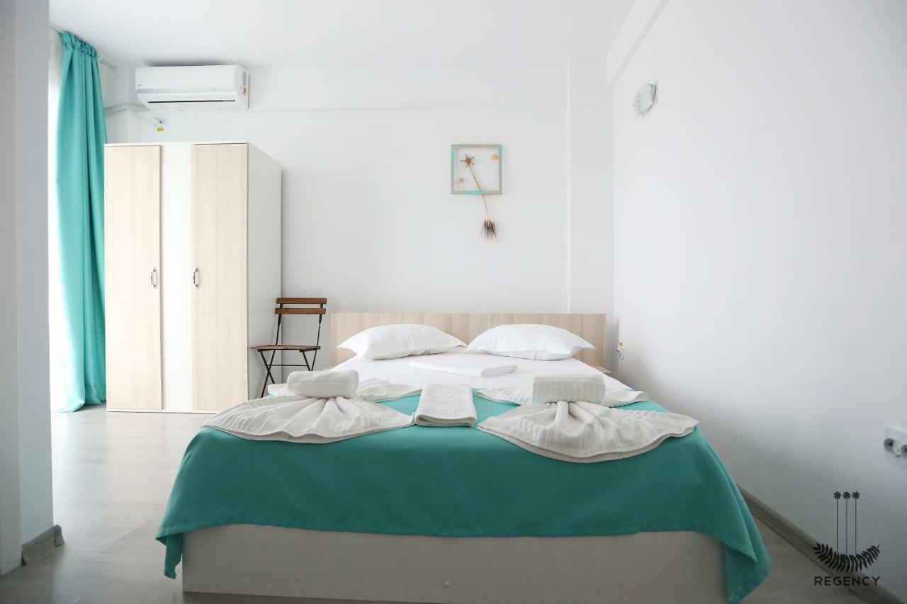 Regency Guest house 3*