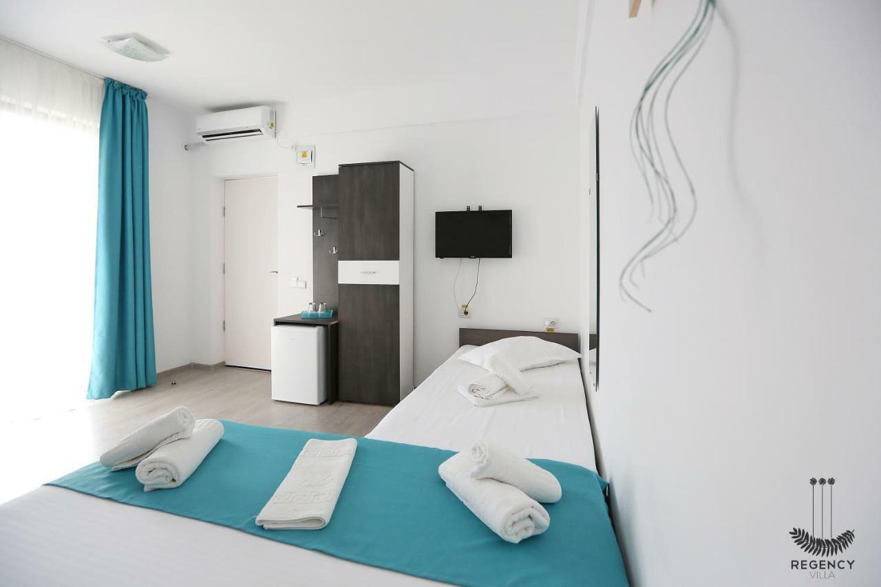 Regency 3*