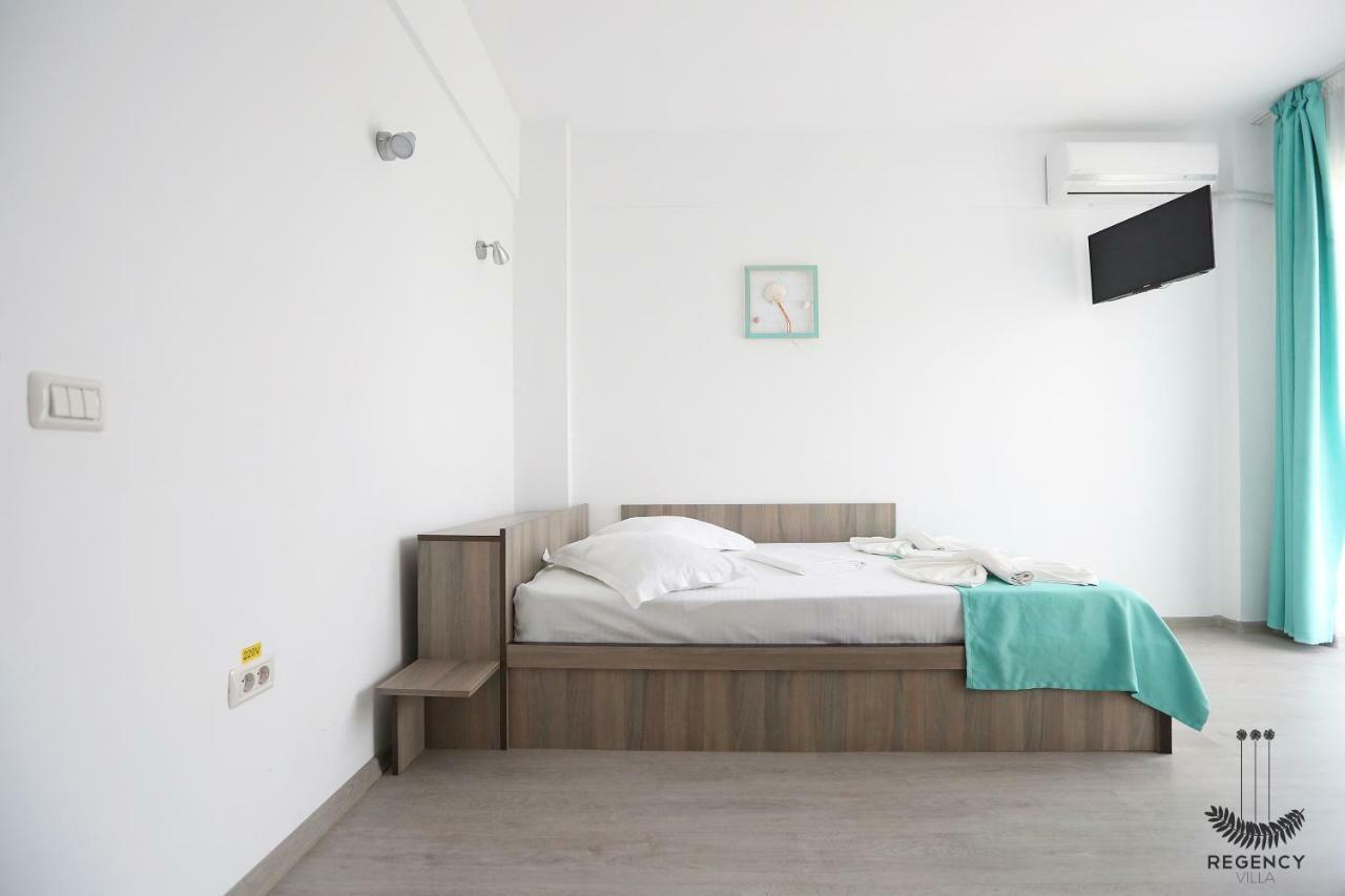 Guest house Regency 3*
