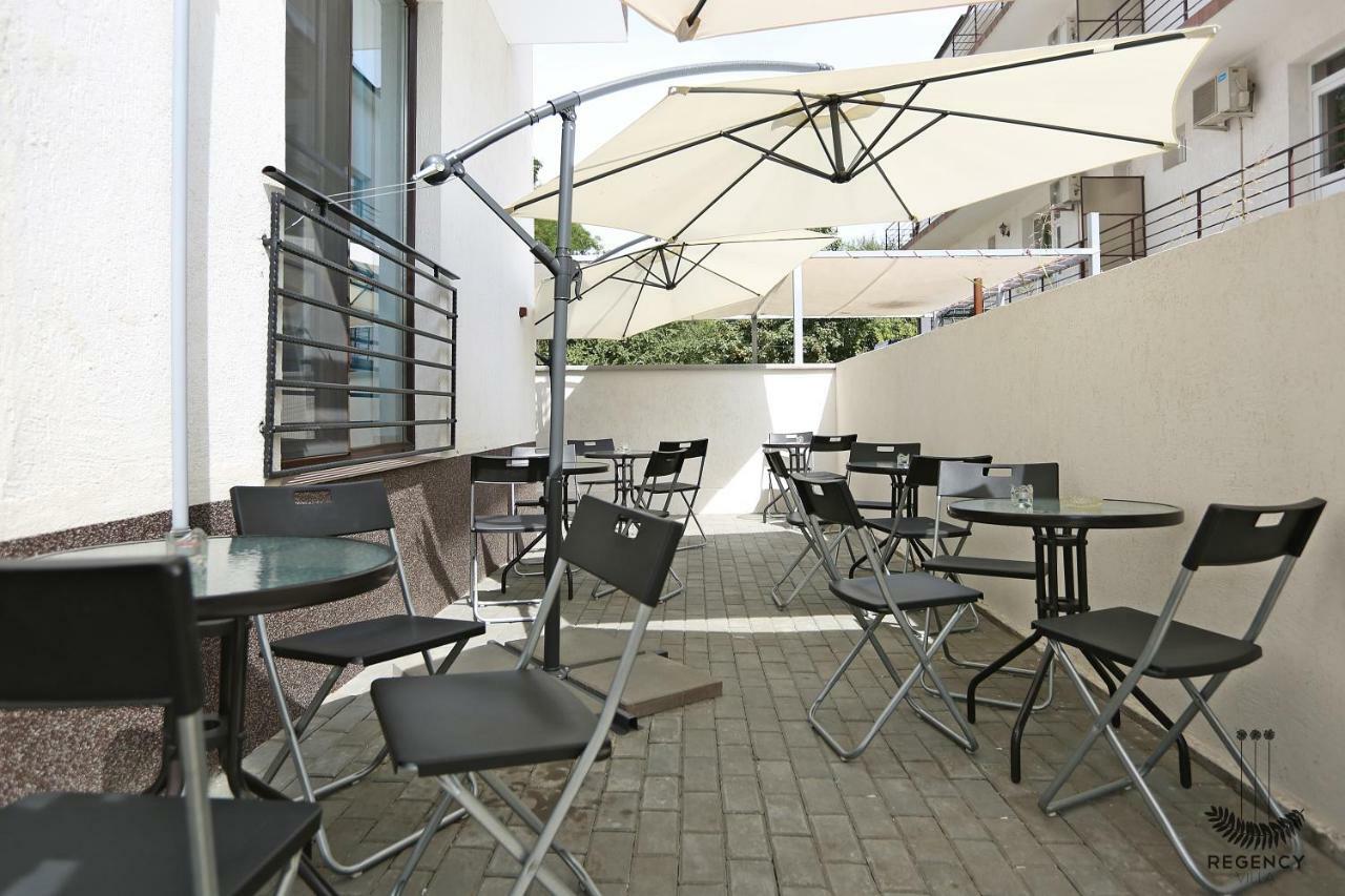 Regency 3* Eforie Nord