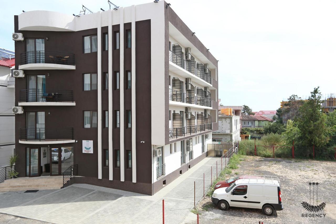 Regency 3* Eforie Nord